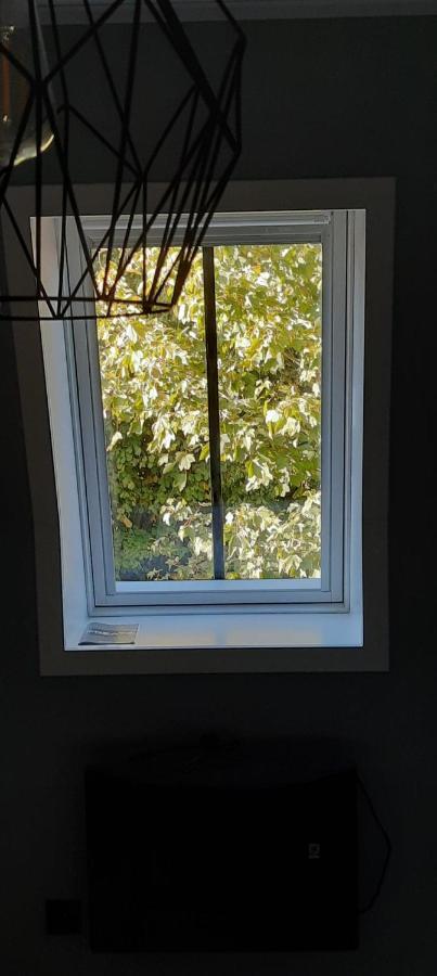 Watou'S Uzeke Apartment Poperinge Bagian luar foto